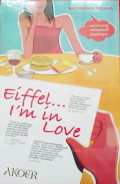 Eiffel I'm In Love