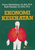 Ekonomi Kesehatan