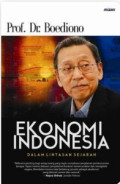 Ekonomi Indonesia Dalam Lintasan Sejarah