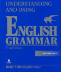 Understanding And English Grammar , Third Edition