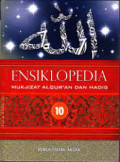 Ensiklopedia Mukjizat Alqur'an dan Hadis: Jilid 10. Kemukjizatan Angka