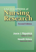 Encyclopedia of Nursing Research: Second Edition