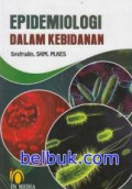 Epidemiologi Dalam Kebidanan