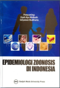 Epidemiologi Zoonosis di Indonesia