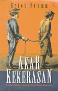 Akar Kekerasan