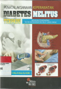 Penatalaksanaan Keperawatan Diabetes Melitus Terpadu ; dengan Penerapan Teori Keperawatan self care orem