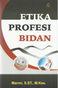 Etika Profesi Bidan