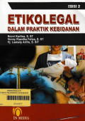 Etikolegal dalam Praktik Kebidanan, edisi 2