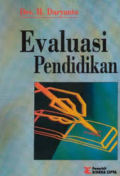Evaluasi Pendidikan