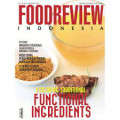FOODREVIEW: Exploring Traditional Functional Ingredients vol.xii,no.3,2018