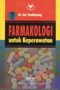 Farmakologi untuk keperawatan