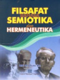 Filsafat Bahasa Semiotika dan Hermeneutika