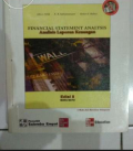 Financial Statement Analysis ; Analisis Laporan Keuangan , edisi 8 buku 1
