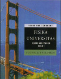 Fisika Universitas Jilid I , Edisi Kesepuluh