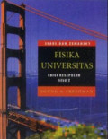 Fisika Universitas Jilid 2 : Edisi Kesepuluh