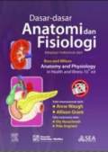 Dasar - Dasar Anatomi dan Fisiologi