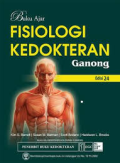 Buku Ajar Fisiologi Kedokteran Ganong , Edisi 24