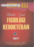 Buku Ajar Fisiologi Kedokteran , edisi 11