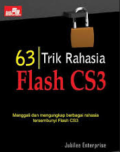 63 Trik Rahassia Flassh CS3