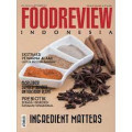 FOODREVIEW : INGREDIENT MATTERS
