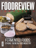 FOOD REVIEW Indonesia Vol XIV No.7 Juli 2019
