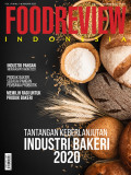 FOOD REVIEW Indonesia Vol XV No.1 Jan 2020