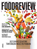 FOOD REVIEW Indonesia Vol XIV No.11 Nov 2019
