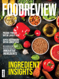 FOOD REVIEW Indonesia Vol XIV No.8 Agustus 2019