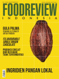FOOD REVIEW Indonesia Vol XV No.9 Sept 2020