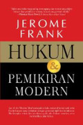 Hukum Dan Pemikiran Modern