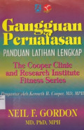 Gangguan Pernafasan ; Panduan Latihan Lengkap