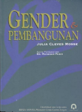 Gender dan Pembangunan