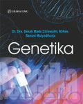 Genetika
