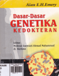 Dasar - Dasar Genetika Kedokteran