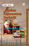 Asuhan Keperawatan Geriatrik Edisi 2
