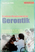 Asuhan Keperawatan Gerontik – Berstandarkan Nanda, NIC, dan NOC Dilengkapi Teori dan Contoh Kasus Askep