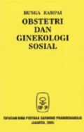 Bunga Rampai Obstetri dan Ginekologi Sosial