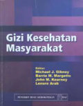 Gizi Kesehatan Masyarakat (Public Health Nutrition)