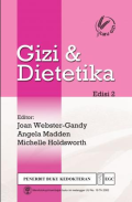 Gizi & Dietetika , Edisi 2