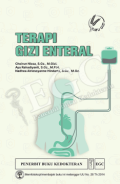 Terapi Gizi Enternal
