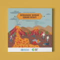 Bersahabat Dengan Gunung Berapi