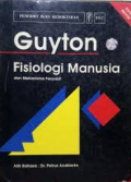 Fisiologi Manusia dan Mekanisme Penyakit, edisi revisi