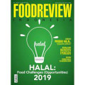 FOODREVIEW: HALAL:Food Challenges (Opportunities) 2019
