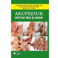 Akupresur untuk Ibu dan Anak