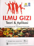 Ilmu Gizi : Teori dan Aplikasi