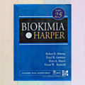 Biokimia Harper Edisi 25