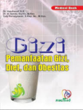 Gizi: Pemanfaatan Gizi, Diet dan Obesitas