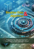 Struktur Data & Algoritma