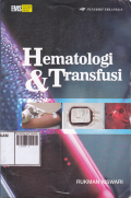 Hematologi dan Transfusi