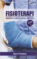 Fisioterapi Muskuloskeletal Bedah Jilid 2